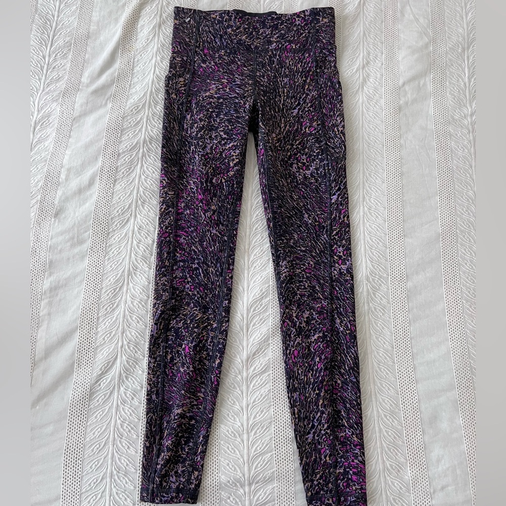 Lululemon Legging